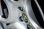 Alfa Romeo 8C Competizione 2008 года